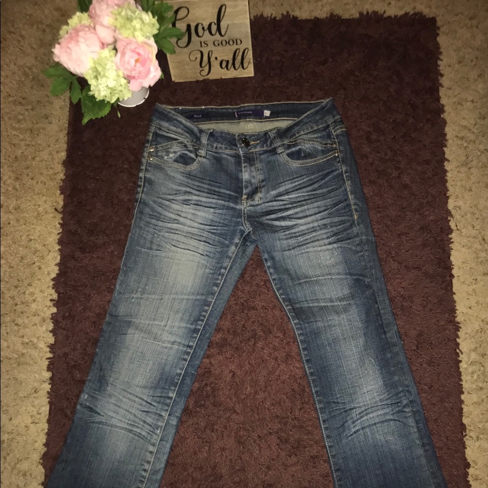 Brand New Vigoos Bootcut Jeans